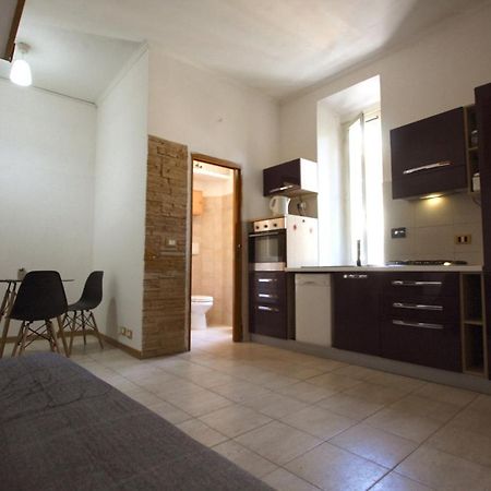 San Giovanni Holiday House Apartment Roma Ngoại thất bức ảnh