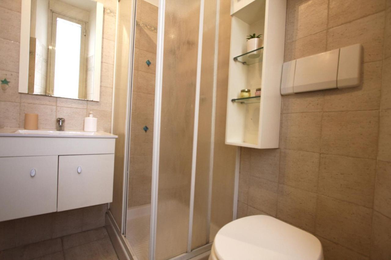 San Giovanni Holiday House Apartment Roma Ngoại thất bức ảnh