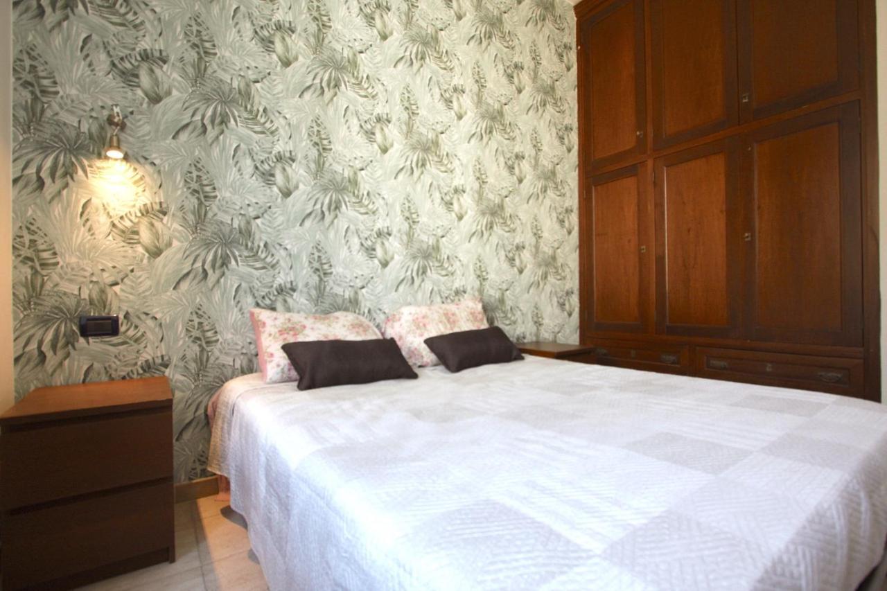 San Giovanni Holiday House Apartment Roma Ngoại thất bức ảnh