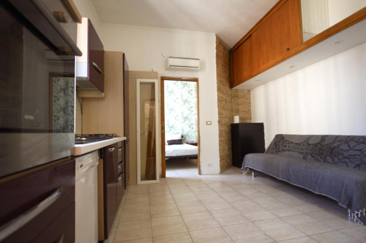 San Giovanni Holiday House Apartment Roma Ngoại thất bức ảnh