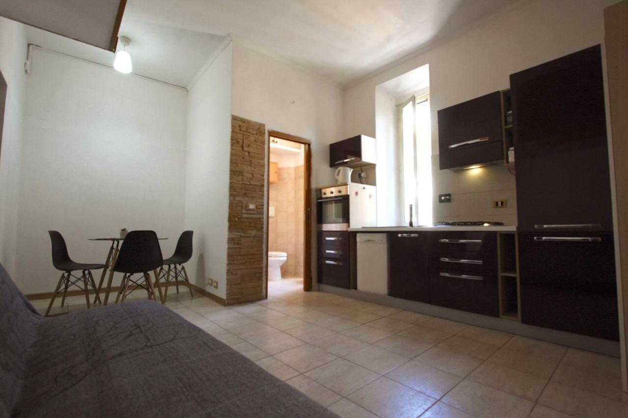 San Giovanni Holiday House Apartment Roma Ngoại thất bức ảnh
