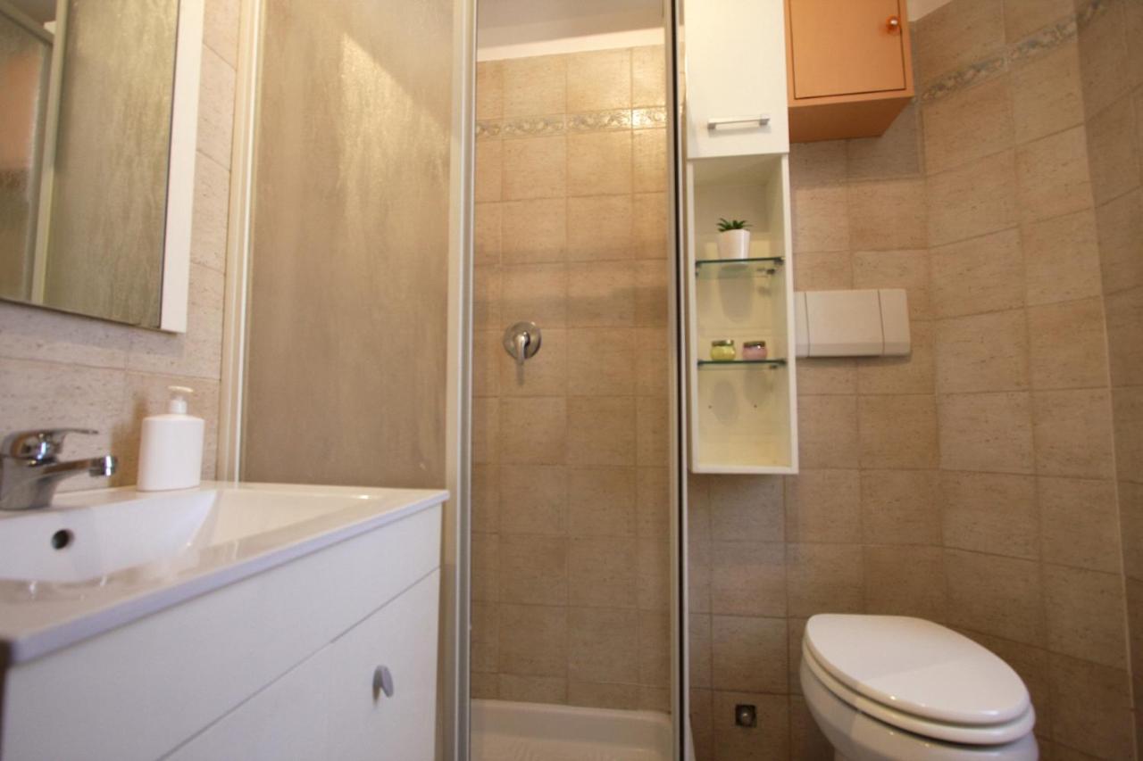 San Giovanni Holiday House Apartment Roma Ngoại thất bức ảnh