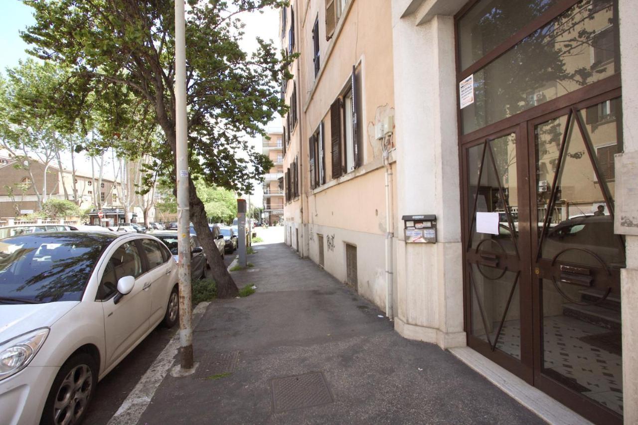 San Giovanni Holiday House Apartment Roma Ngoại thất bức ảnh