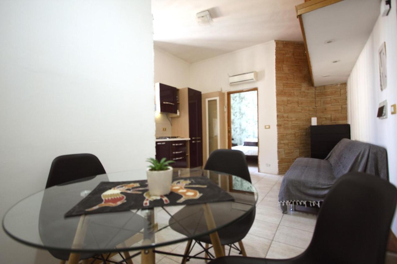 San Giovanni Holiday House Apartment Roma Ngoại thất bức ảnh