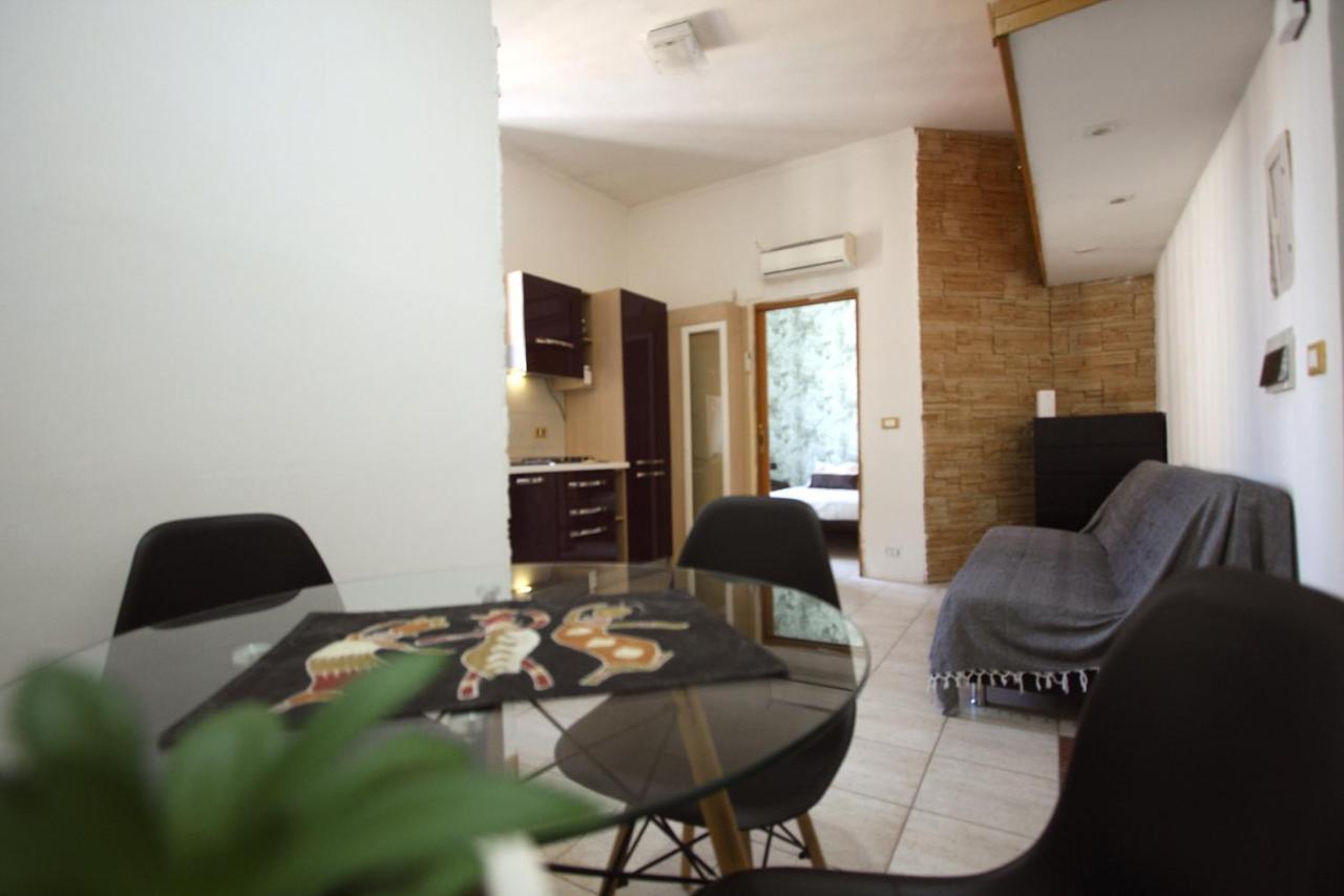San Giovanni Holiday House Apartment Roma Ngoại thất bức ảnh