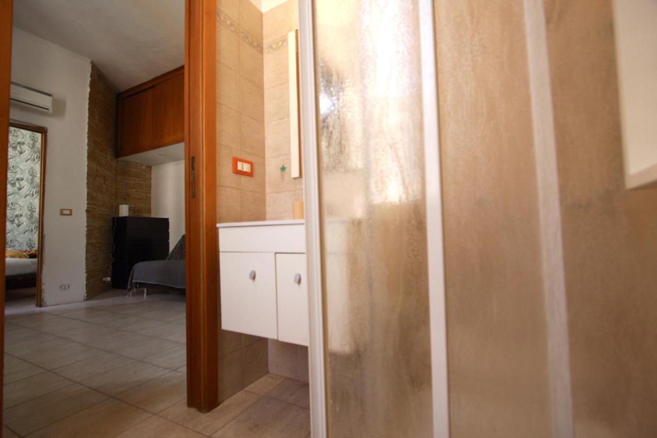 San Giovanni Holiday House Apartment Roma Ngoại thất bức ảnh