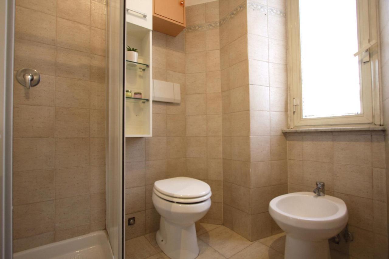 San Giovanni Holiday House Apartment Roma Ngoại thất bức ảnh